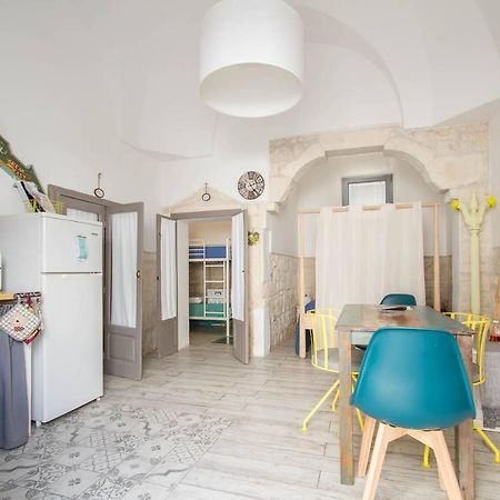 A Casa Di Rosy Villa Ostuni Dış mekan fotoğraf