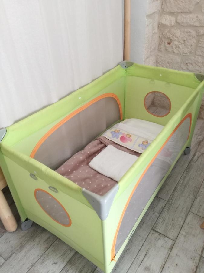 A Casa Di Rosy Villa Ostuni Dış mekan fotoğraf