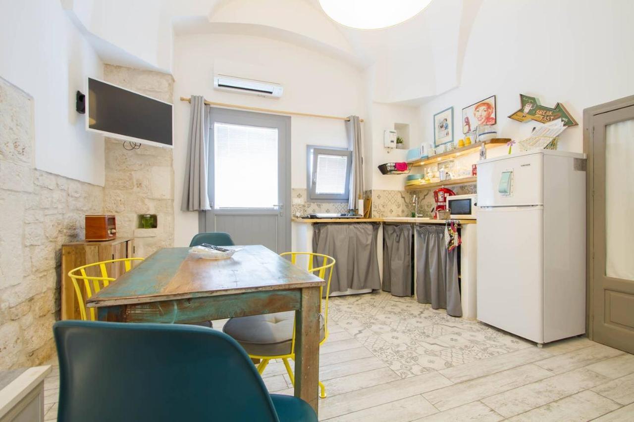 A Casa Di Rosy Villa Ostuni Dış mekan fotoğraf