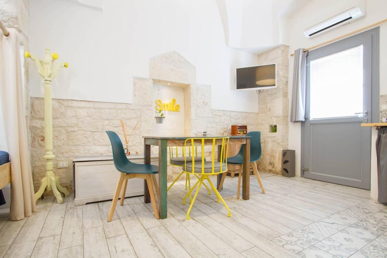 A Casa Di Rosy Villa Ostuni Dış mekan fotoğraf