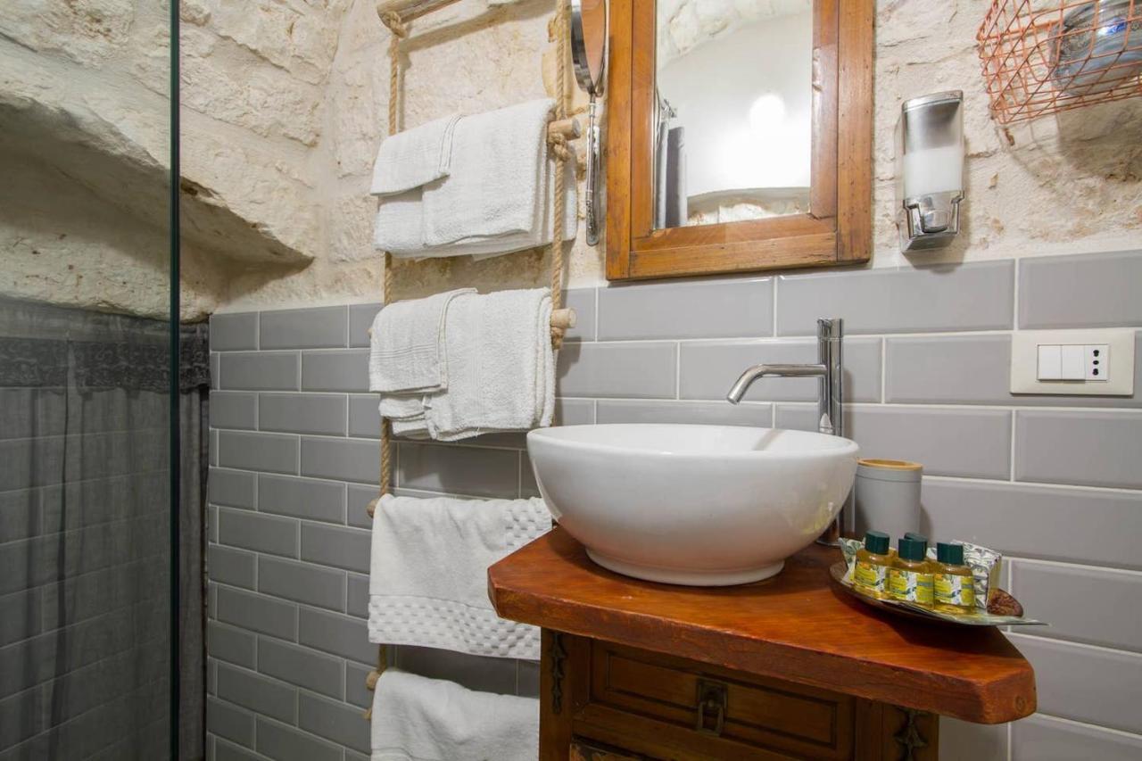 A Casa Di Rosy Villa Ostuni Dış mekan fotoğraf