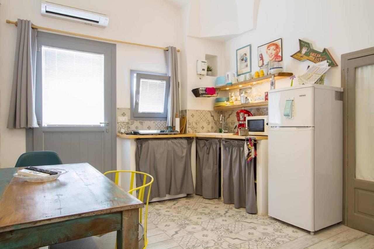 A Casa Di Rosy Villa Ostuni Dış mekan fotoğraf