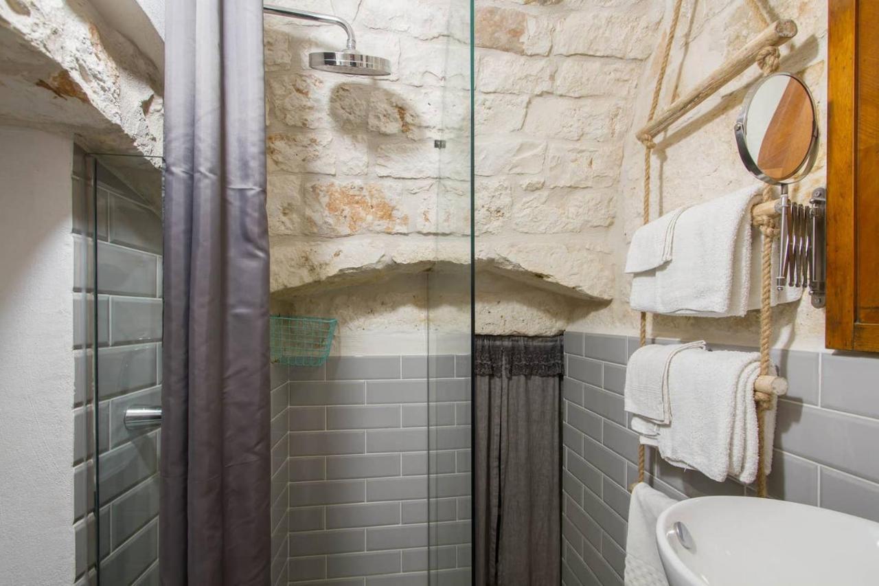 A Casa Di Rosy Villa Ostuni Dış mekan fotoğraf