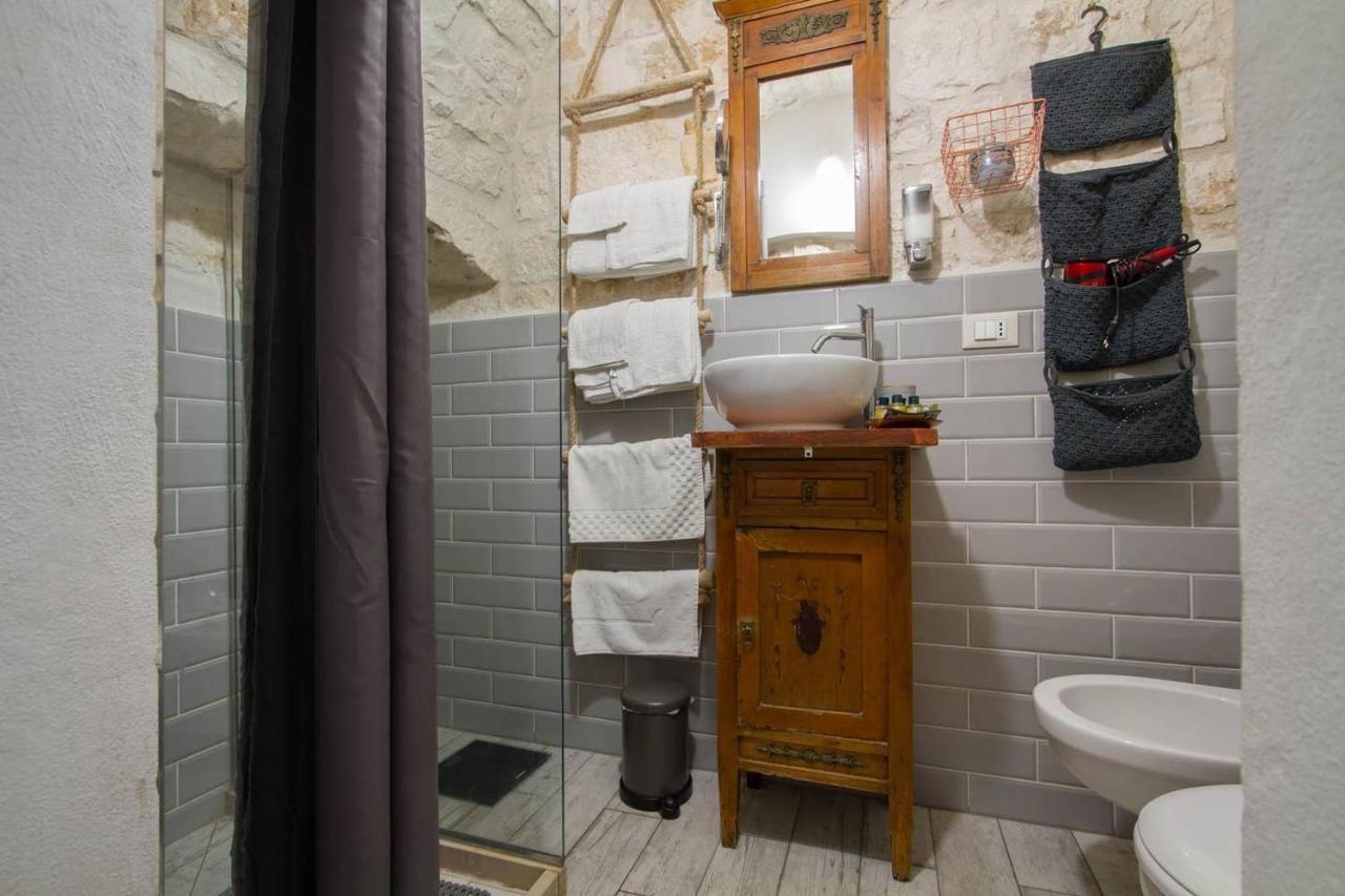 A Casa Di Rosy Villa Ostuni Dış mekan fotoğraf