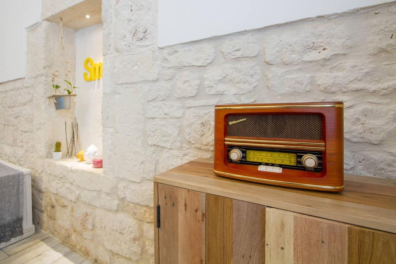 A Casa Di Rosy Villa Ostuni Dış mekan fotoğraf