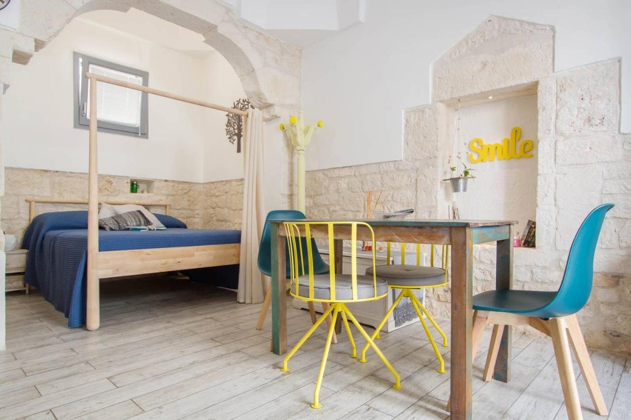 A Casa Di Rosy Villa Ostuni Dış mekan fotoğraf