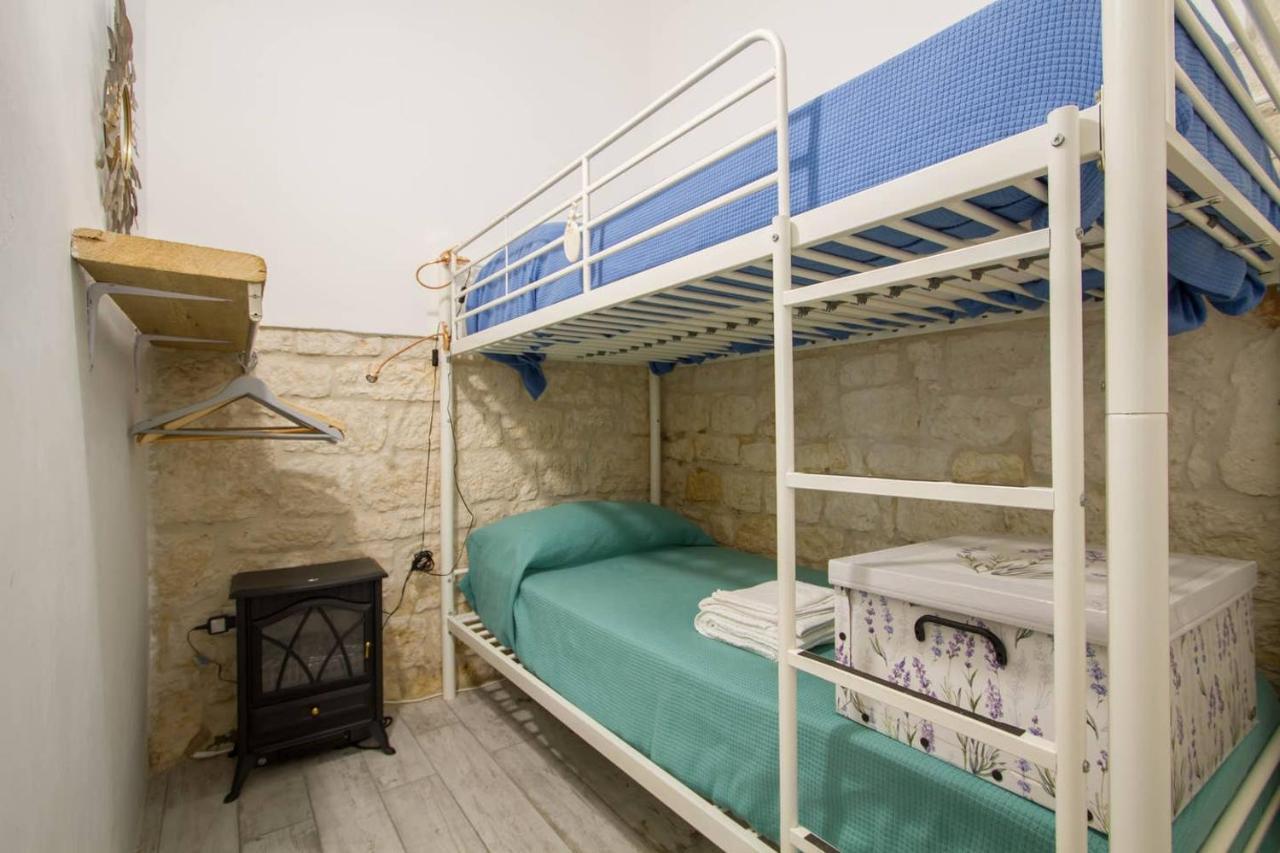 A Casa Di Rosy Villa Ostuni Dış mekan fotoğraf